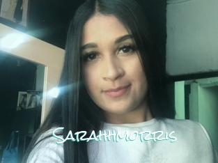 Sarahhmorris