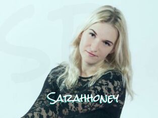 Sarahhoney