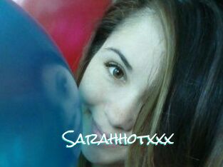 Sarahhot_xxx