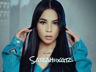 Sarahiixgr