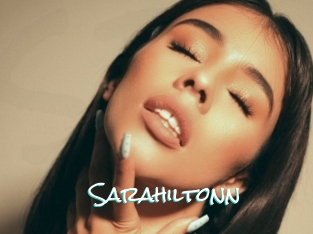 Sarahiltonn