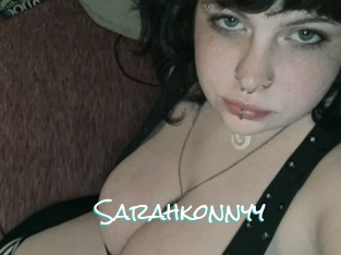 Sarahkonnyy