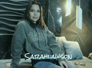 Sarahlawson