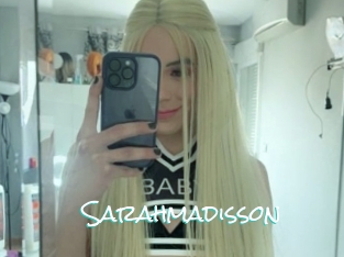 Sarahmadisson