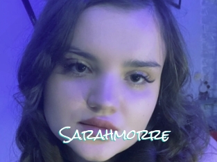 Sarahmorre