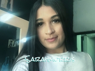 Sarahmorris