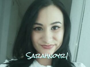 Sarahnoyr1