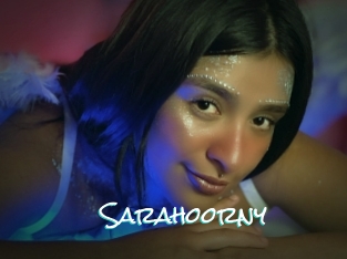 Sarahoorny