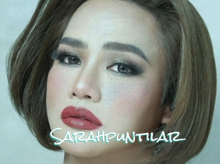 Sarahpuntilar