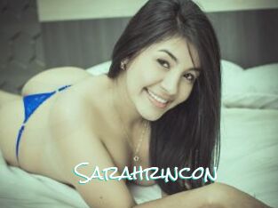 Sarahrincon