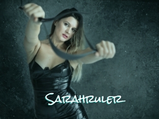 Sarahruler