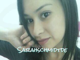 Sarahschmidtde