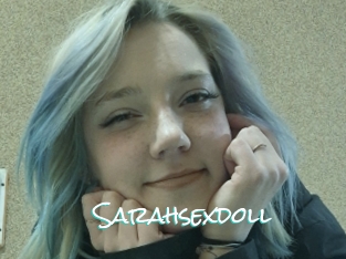 Sarahsexdoll