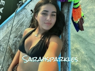 sarahsparkles Sensuality Dream