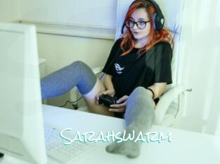 Sarahswarm