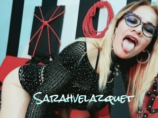 Sarahvelazquet