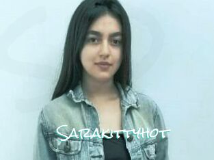 Sarakittyhot