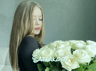 Sarakoox