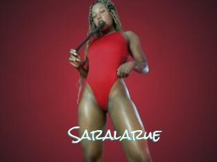 Saralarue