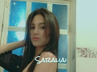 Saraliai