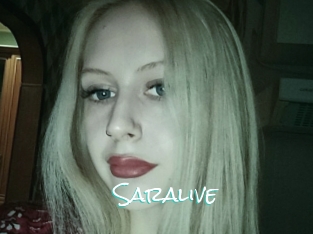Saralive