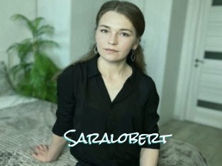 Saralobert