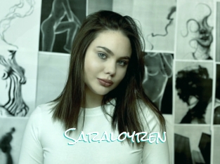 Saraloyren