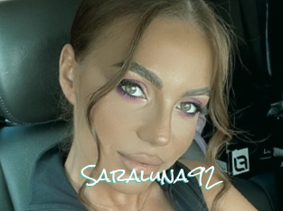 saraluna92 Sensuality Dream