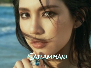 saramiyani Sensuality Dream