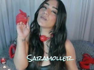 Saramoller