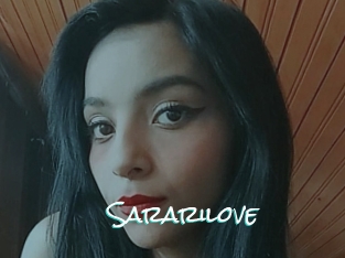Sararilove