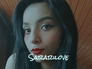 Sararilove