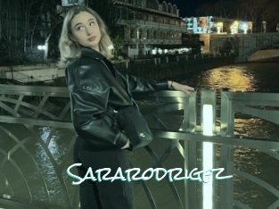 Sararodrigez