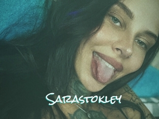 Sarastokley