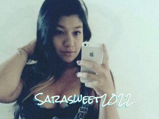 Sarasweet2022