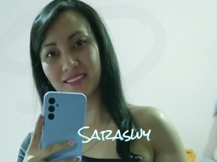 Saraswy