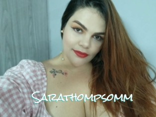 Sarathompsomm
