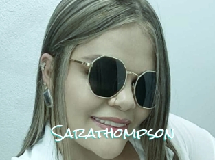 Sarathompson