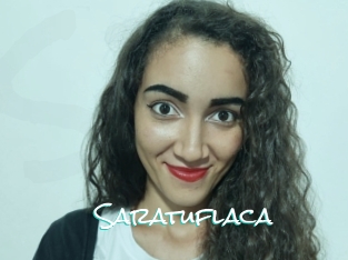 Saratuflaca