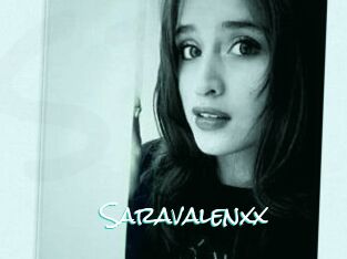 Saravalenxx