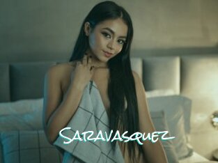 Saravasquez