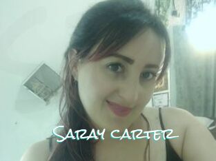 Saray_carter