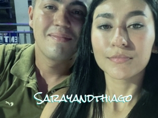 sarayandthiago Sensuality Dream