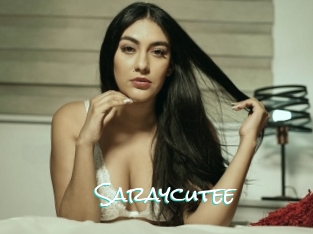 Saraycutee