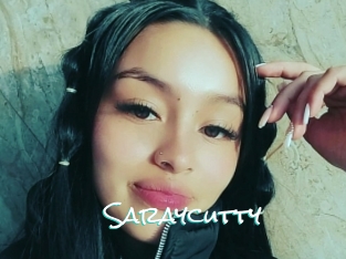 Saraycutty