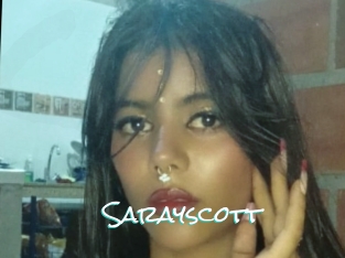 Sarayscott