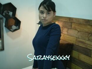 Saraysexxxy