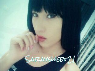 Saraysweet21