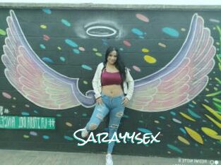 Sarayysex