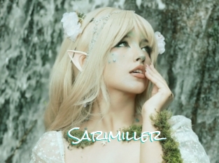 Sarimiller